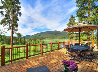 1649 Keystone Ranch Rd, Keystone, CO 80435