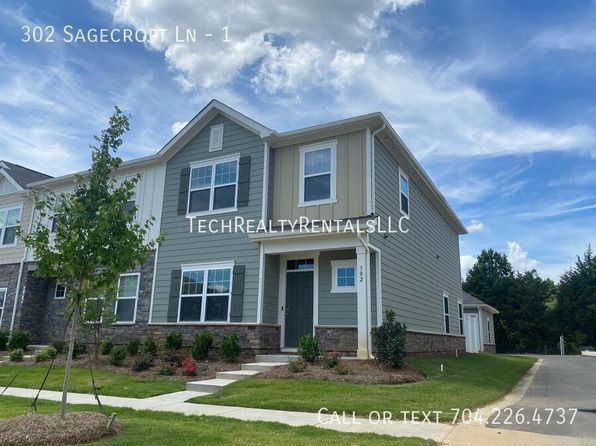 302 Sagecroft Ln #1