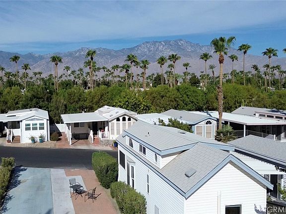 4th image of 69801 Ramon Rd #81