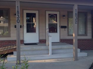 1830 South St, Lincoln, NE 68502