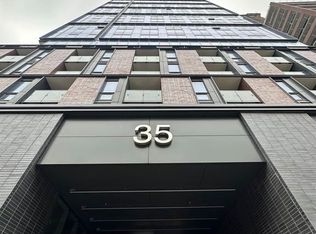 35 Parliament St #1307, Toronto, ON M5A 4R2