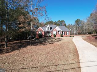 430 Bethany Rd, Covington, GA 30016