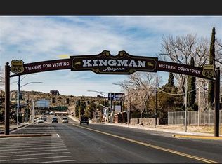 2735 E Carver Ave, Kingman, AZ 86409