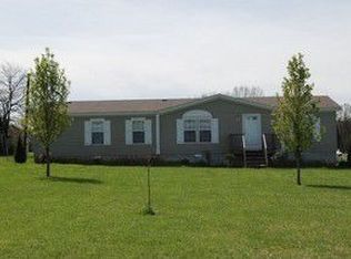 3092 Holders Cove Rd, Winchester, TN 37398