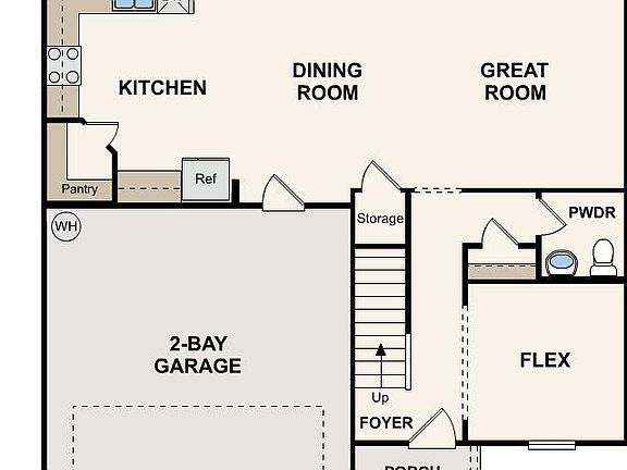 2nd image of this home