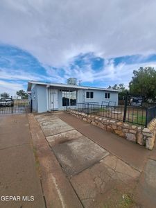 424 Pecos St, El Paso, TX, 79902