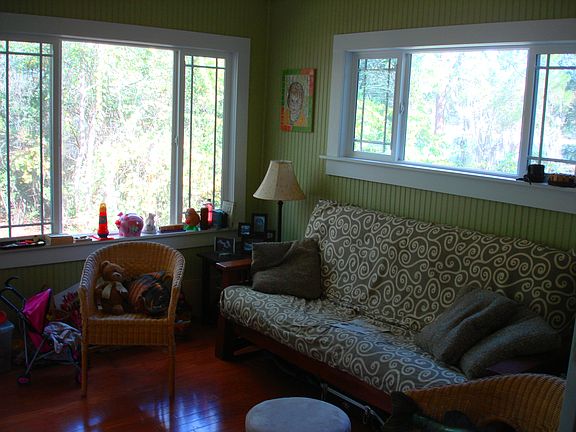 Sun room