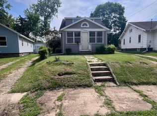 2642 Bow St, Jackson, MI 49203