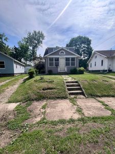 2642 Bow St, Jackson, MI, 49203