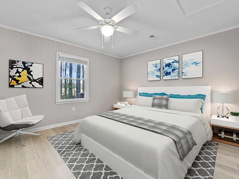 37 Coats Cir. — Photo 1
