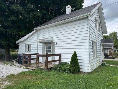 329 E 31st St, Anderson, IN, 46016
