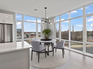 610 Rutherford Ave #301, Boston, MA 02129