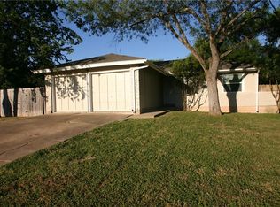 7209 Shadywood Dr, Austin, TX 78745