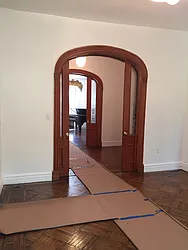 Rented by Bedford Realty USA Corp