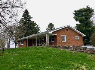 3541 County Road 1, Bellefontaine, OH