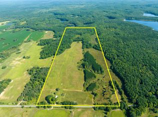 4969 W Eleven Mile Rd, Bitely, MI 49309