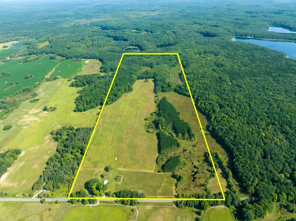 4969 W Eleven Mile Rd, Bitely, MI 49309