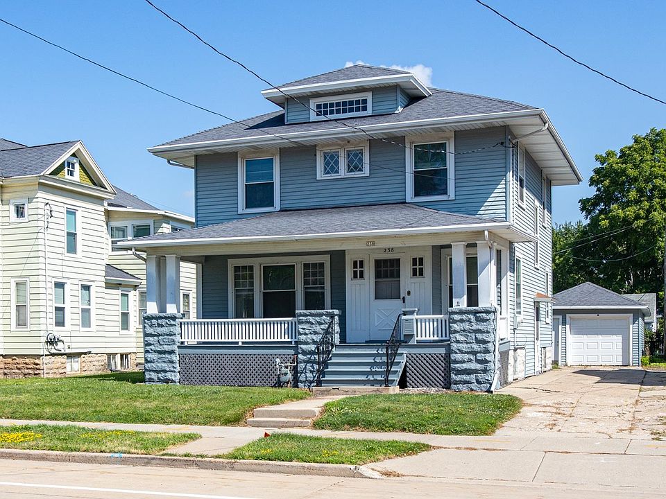 1st image of 238 W Irving Ave