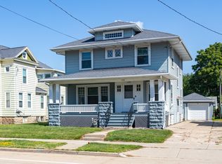 238 W Irving Ave, Oshkosh, WI 54901