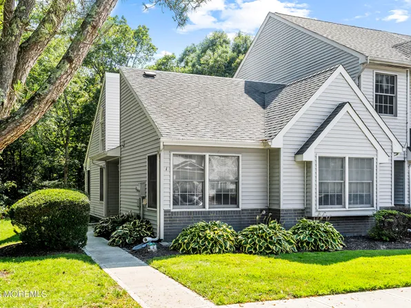 1 Westchester Drive, Little Egg Harbor, NJ 08087