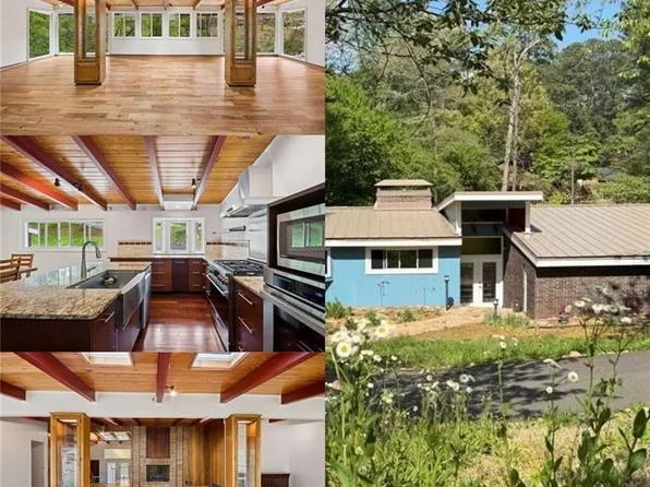 1989 N Ridgeway Rd NE, Atlanta, GA 30345