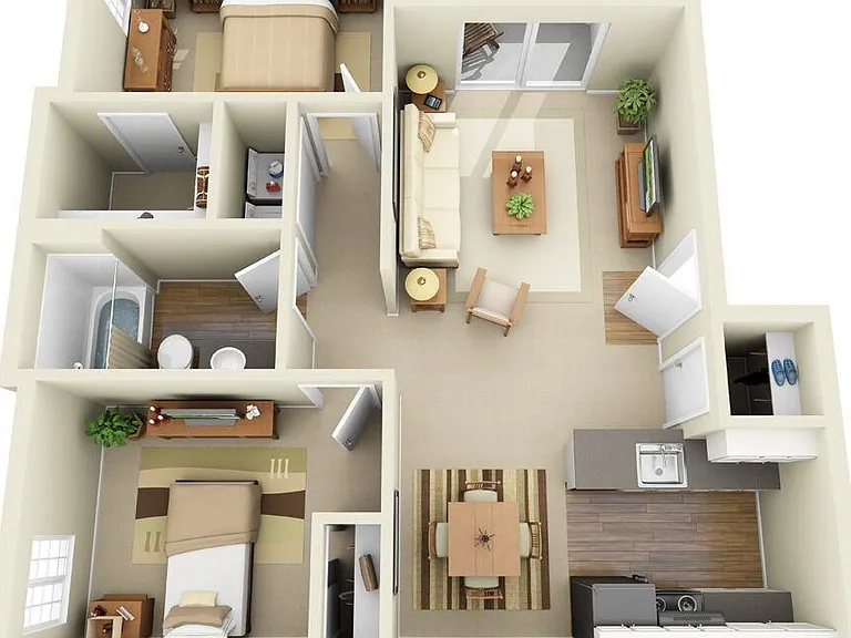 Arnada Pointe — Photo 14