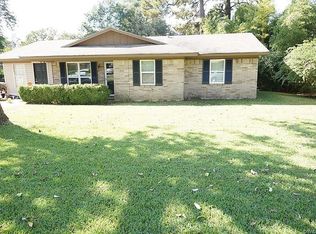 9458 Poinsetta Dr, Shreveport, LA 71118