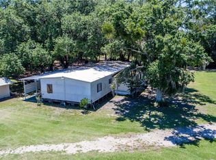 19618 Eustis Airport Rd, Eustis, FL 32736