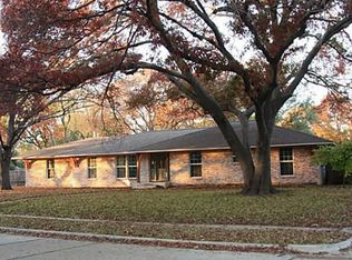 920 Beechwood Dr, Richardson, TX 75080