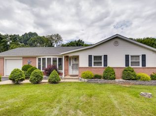 1119 Leslie Rd, Havre De Grace, MD 21078