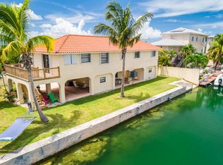 12 Calle Dos, East Rockland Key, FL 33040