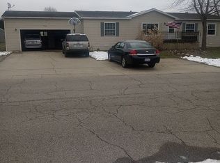 10616 Galaxy Dr NE #282, Rockford, MI 49341