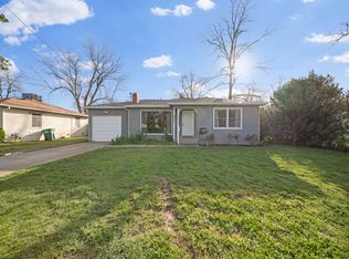 5391 Rosswood Ln, Redding, CA 96001