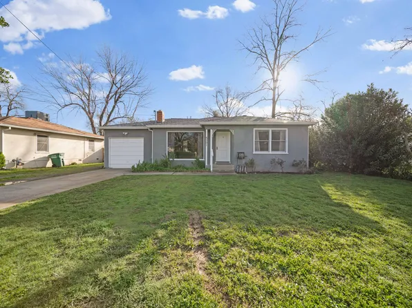 5391 Rosswood Ln, Redding, CA 96001