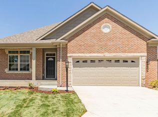 18123 Cloverleaf Dr S, South Bend, IN 46637