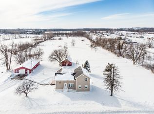 N1789 County Road M, Hortonville, WI 54944