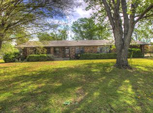 7407 N 146th East Ave, Owasso, OK 74055