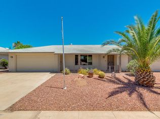 9418 W Hidden Valley Cir N, Sun City, AZ 85351