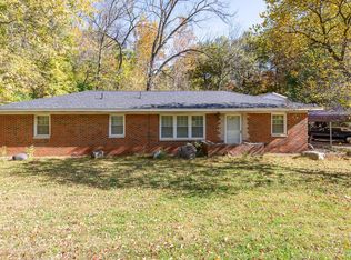 609 Spring St, Collinsville, IL 62234