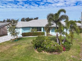 11138 Magdalena Ave, Englewood, FL 34224