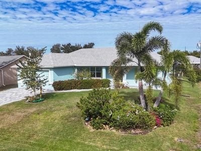 11138 Magdalena Ave, Englewood, FL, 34224