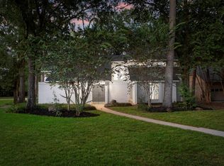 2 Muskmallow Ct, Spring, TX 77380