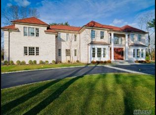 1918 Midlane, Syosset, NY 11791