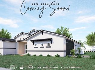 3740 N 368th Ave, Tonopah, AZ 85354