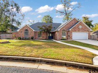 610 Steeple Ct, Tyler, TX 75703