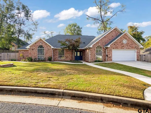 610 Steeple Ct, Tyler, TX 75703