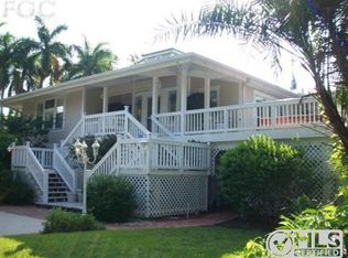 2663 Shriver Dr, Fort Myers, FL 33901