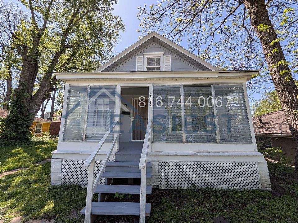 1st image of 5829 E 9th St