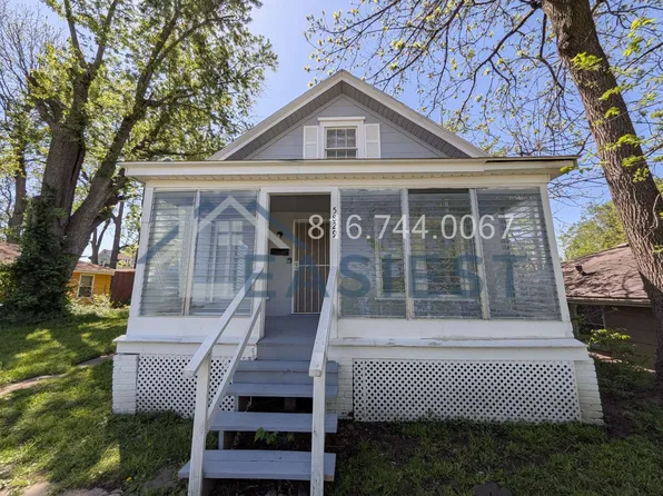 5829 E 9th St, Kansas City, MO 64125