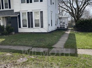 303 2nd St #5, Covington, IN 47932